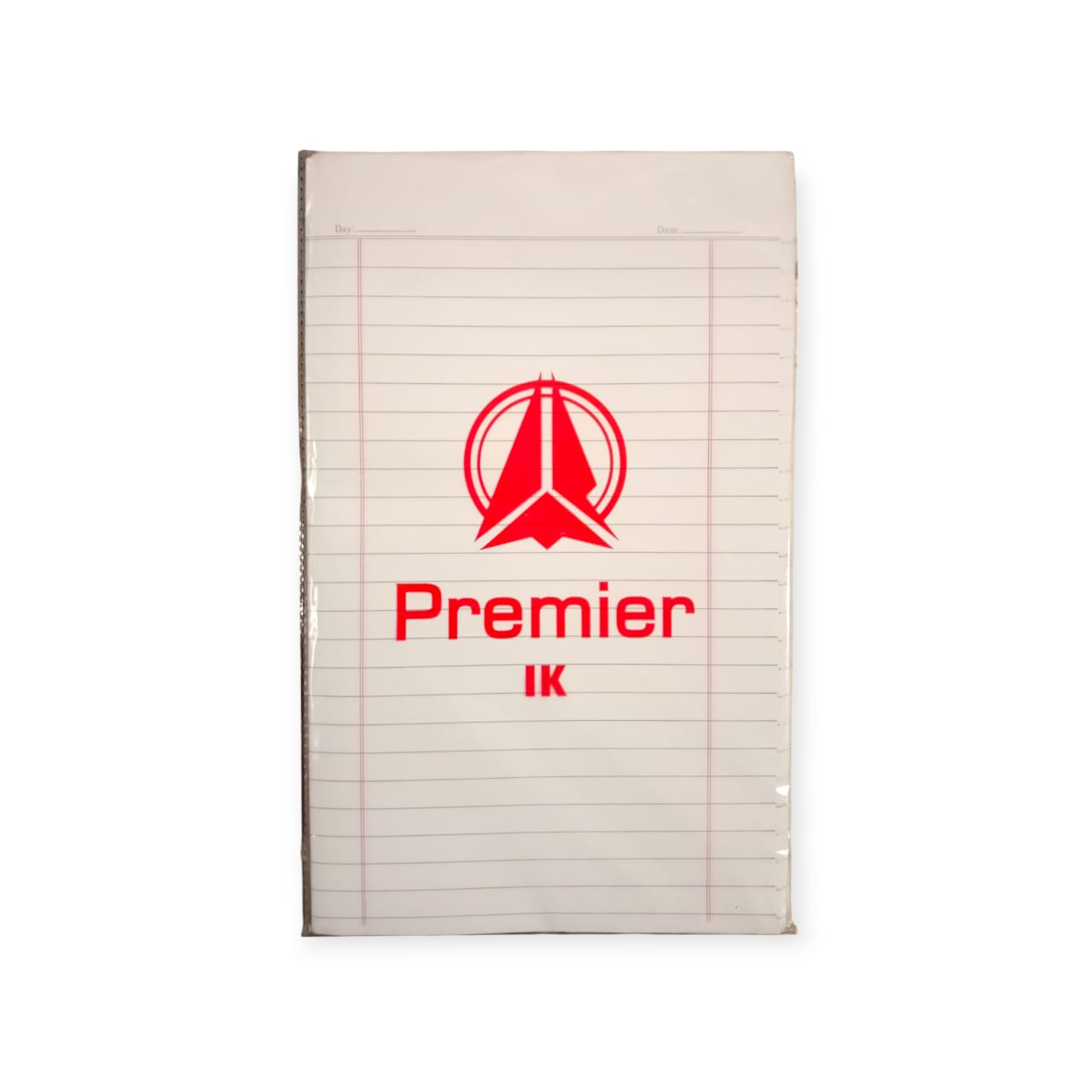 PREMIER IK PAPAR SHEET URDU (1x24)